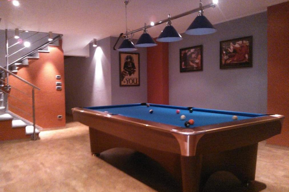 Senin Apartment | Appartamento Argento