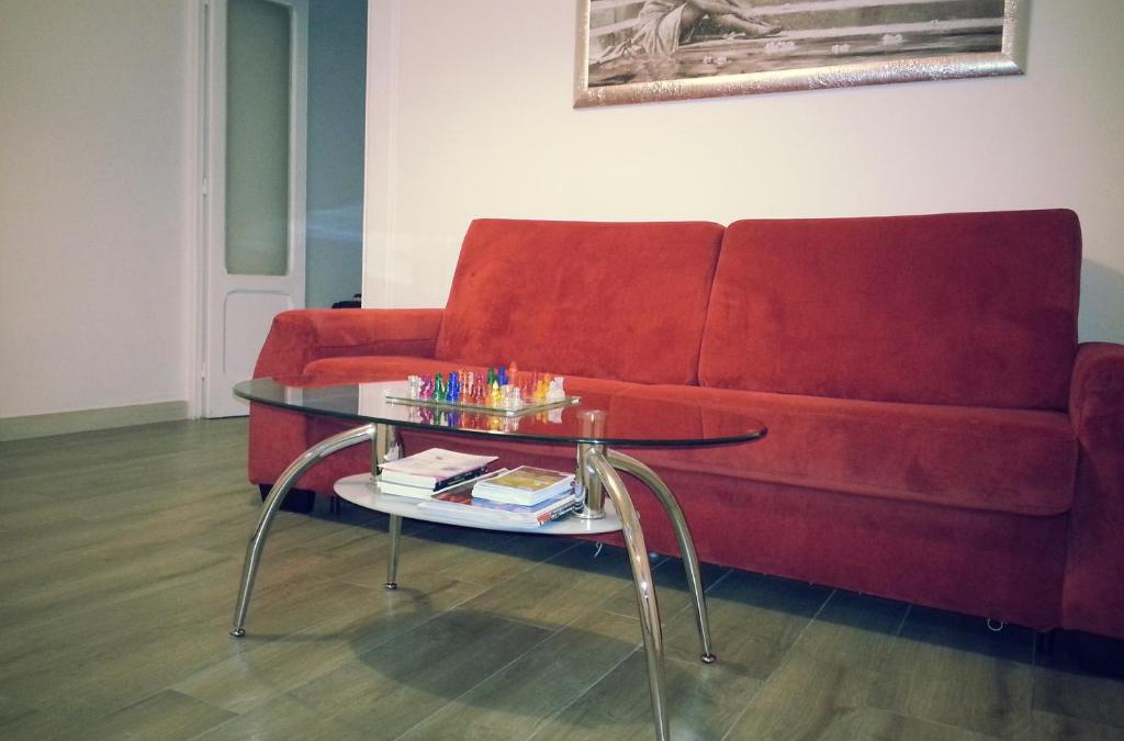 Magna Grecia Bed & Breakfast | Appartamento B&B Suite Stefanelli