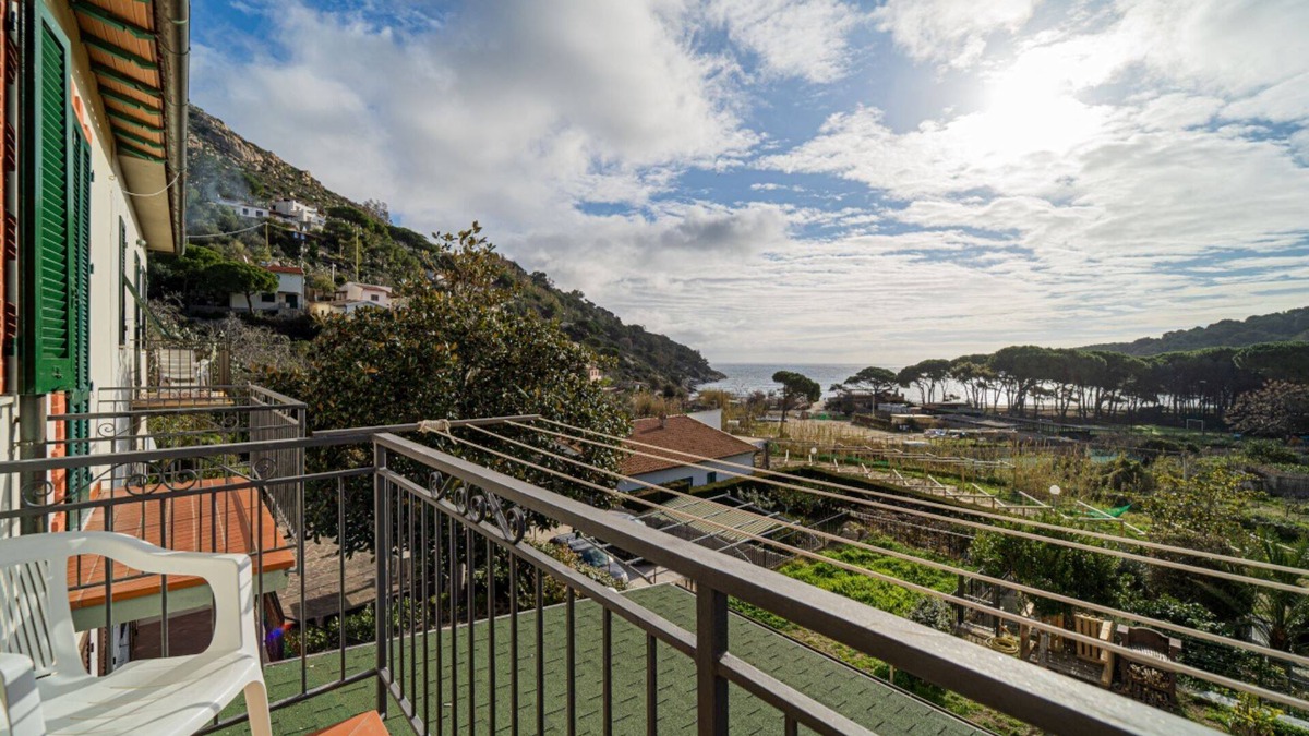 Fetovaia Apartment | APPARTAMENTO BELLAVISTA - BELLAVISTA