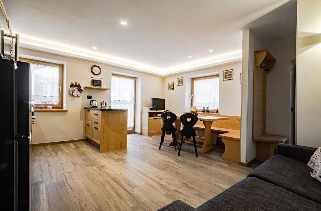 Arabba Apartment | Appartamento Césa Ines