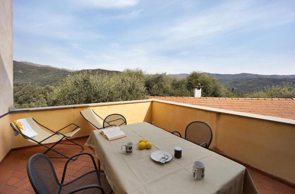 Bellissimi House | Appartamento Camomilla