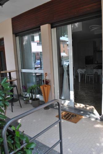 Albate Apartment | appartamento casa di Gaia