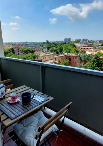 Latina Apartment | Appartamento CasaZeta luminoso e centralissimo