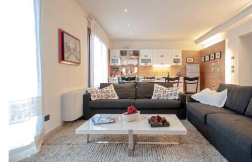 Abetone House | Appartamento Centralissimo - Abetone