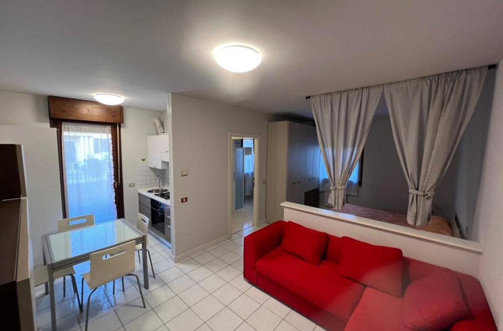 Chiesanuova Apartment | Appartamento Civico 23