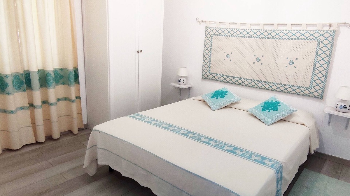 Bari Sardo House | Appartamento Climatizzato