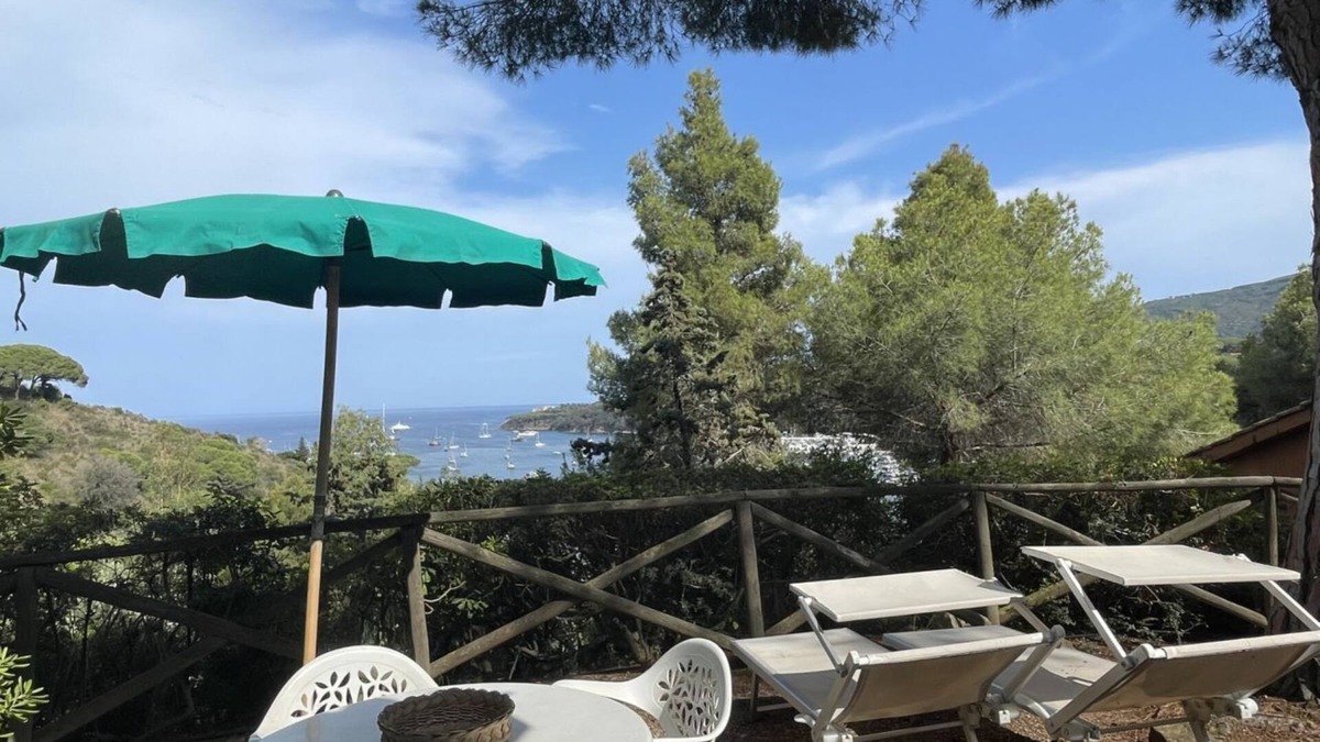 Mola Apartment | Appartamento Collina sul Golfo 14