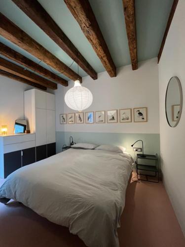 Santa Croce Apartment | Appartamento con corte privata