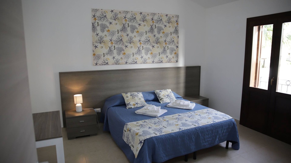 San Leonardo Apartment | Appartamento con due camere da letto