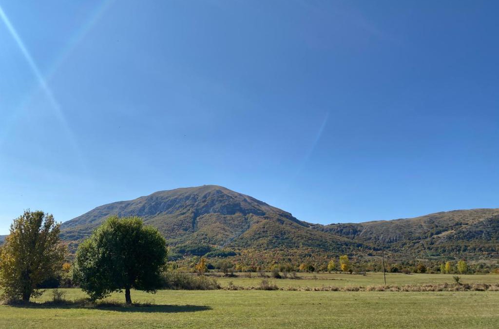 Rocca di Mezzo Apartment | Appartamento con Giardino - Rocca di Mezzo