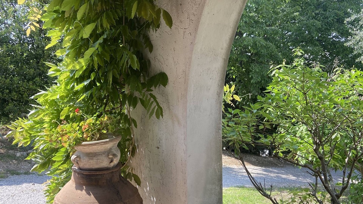 Montioni Apartment | Appartamento con piscina 10 posti letto