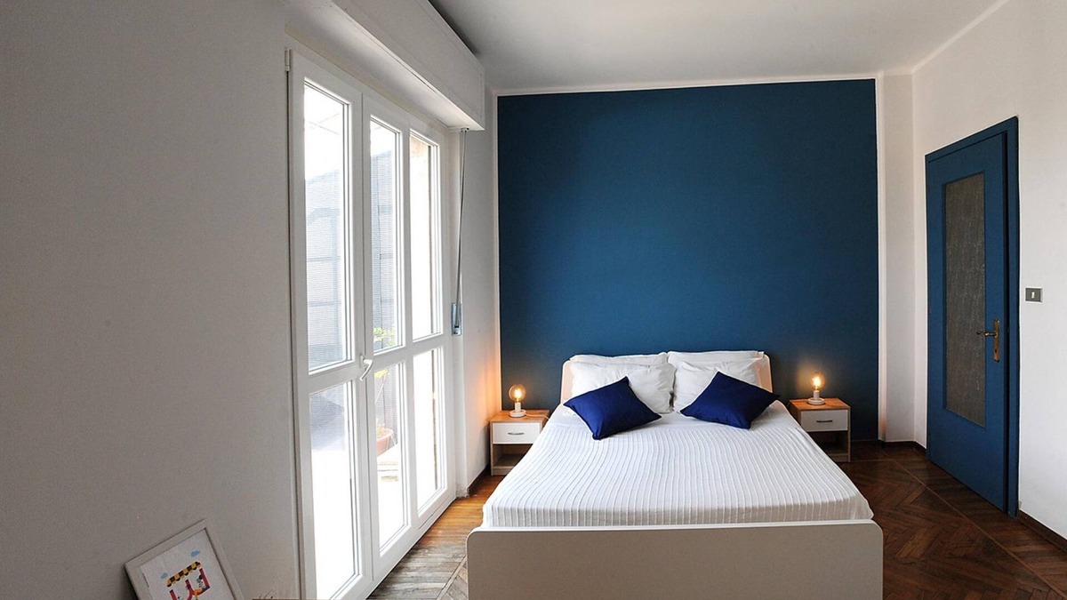 Millefonti Apartment | Appartamento con Vista in Zona Lingotto