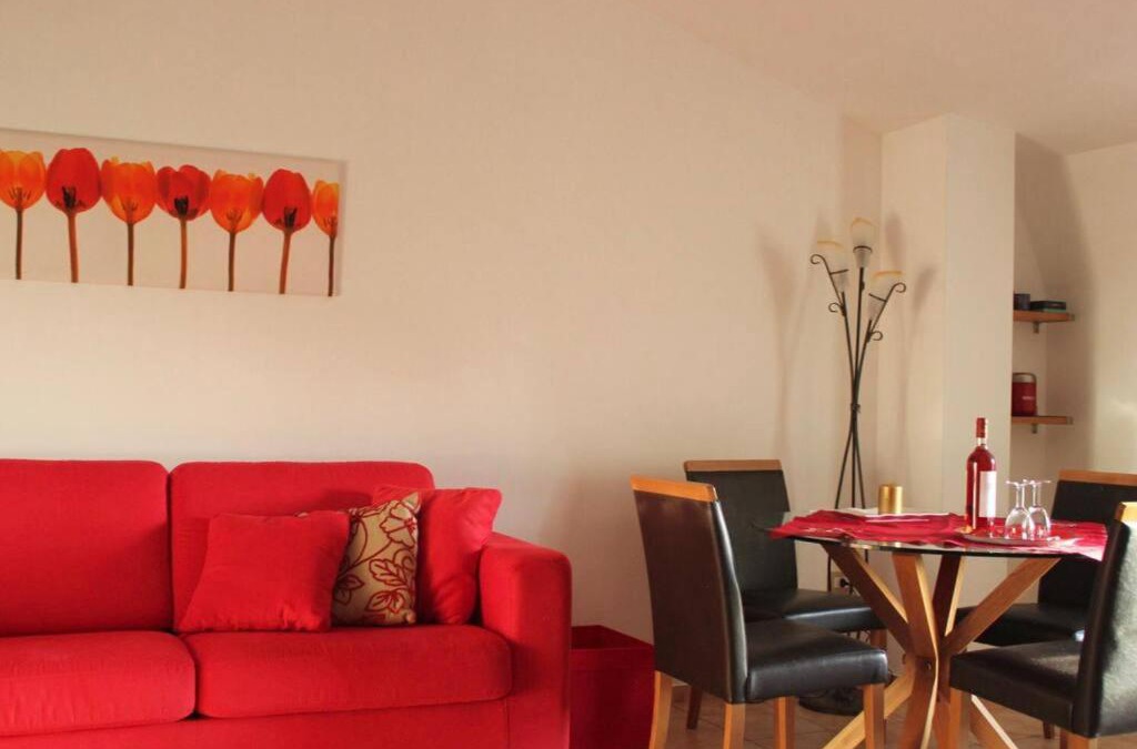 Lorica Apartment | Appartamento con Vista Lago