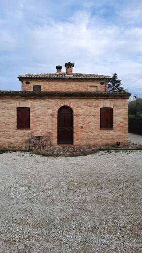 Montelupone Apartment | Appartamento country relax