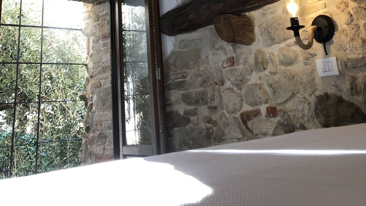 Montemerano Apartment | Appartamento Cuore