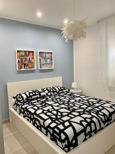 Niscemi Apartment | Appartamento D & D