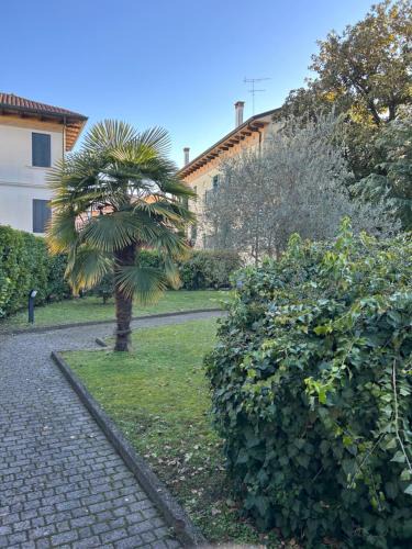 Noventa di Piave Apartment | Appartamento da Isabel
