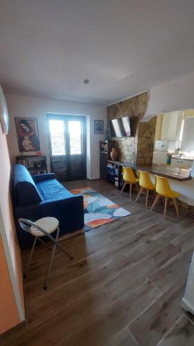 Monterosso Calabro Apartment | Appartamento da Zia Maria