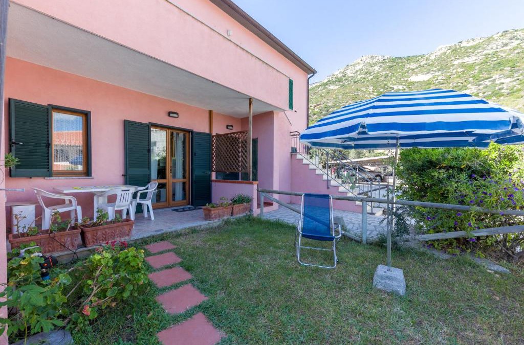 Fetovaia Apartment | Appartamento Daniela Fetovaia