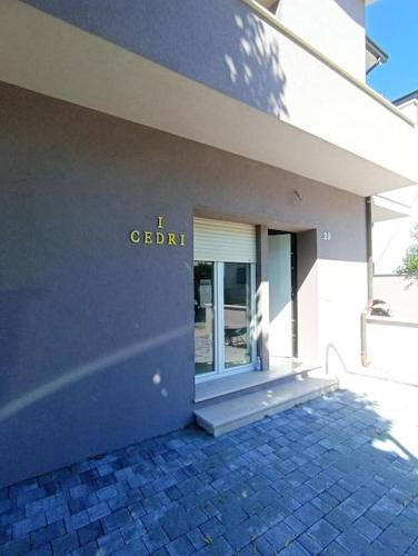 Marotta Apartment | Appartamento dei Cedri