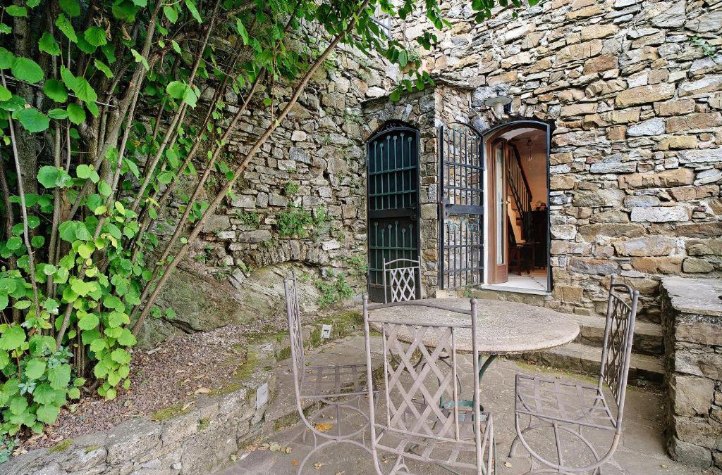 Apricale Apartment | Appartamento dei Gufi