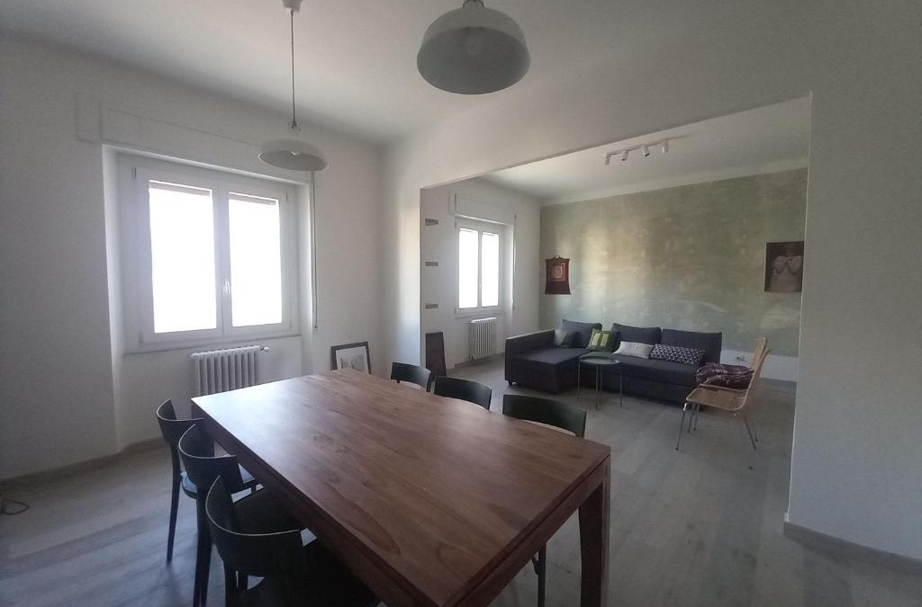 Polverigi Apartment | Appartamento di charme a Polverigi, Marche