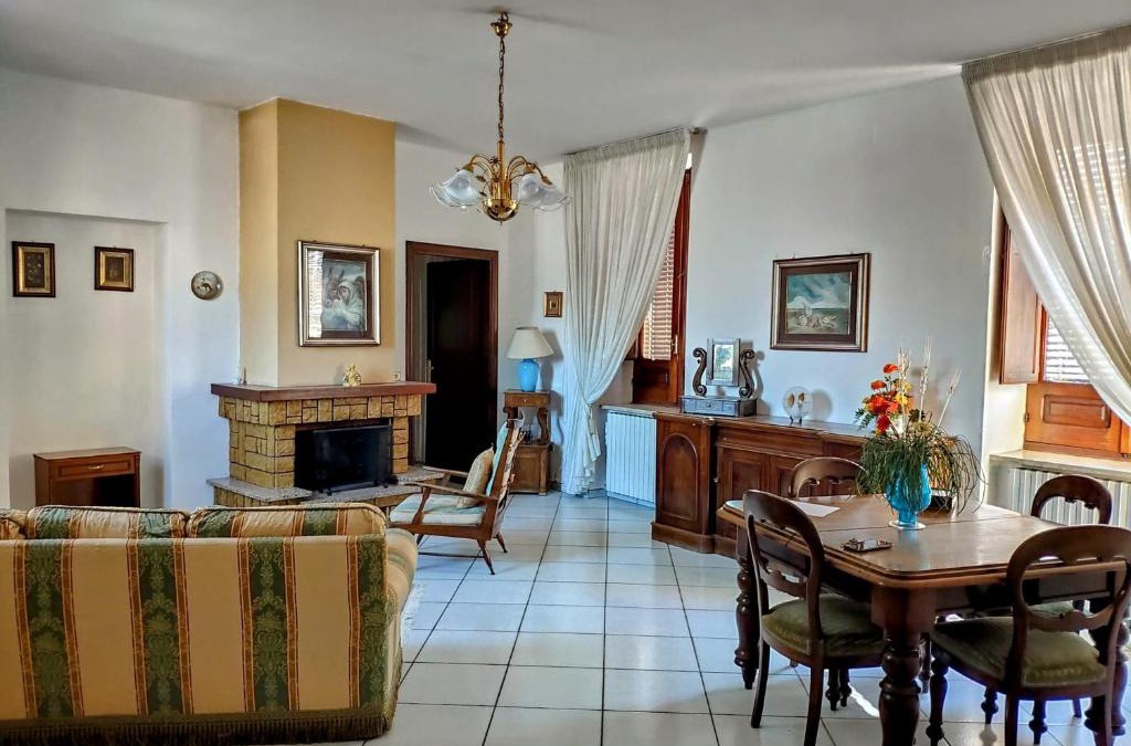 Cosenza Villa | Appartamento Dimora dei marchi