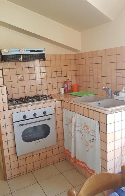 Lucca Sicula Apartment | Appartamento e Attico Epi