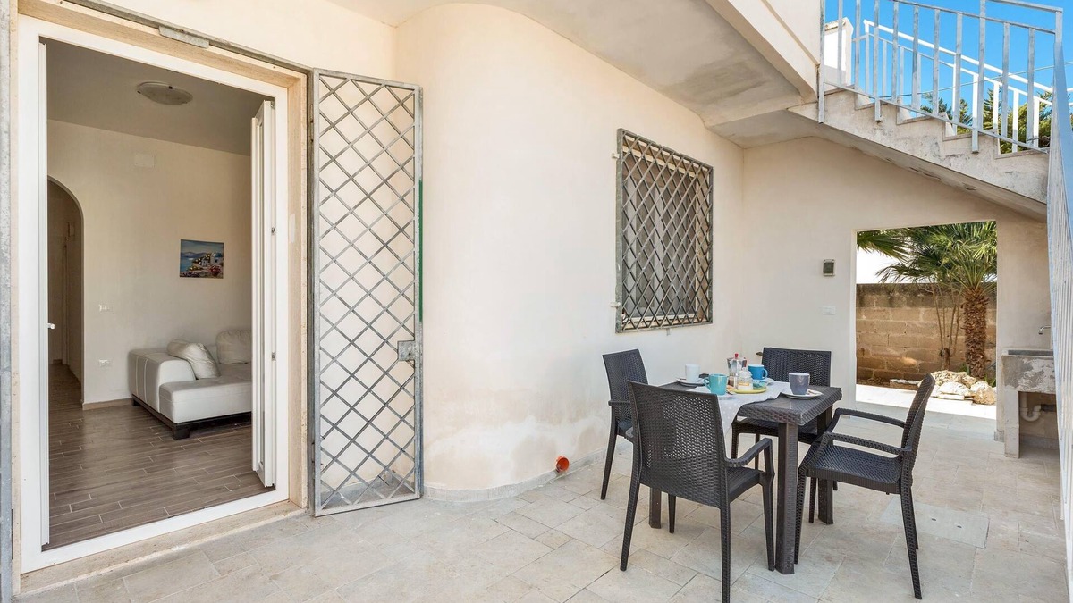 La Strea House | Appartamento Eleda by BarbarHouse