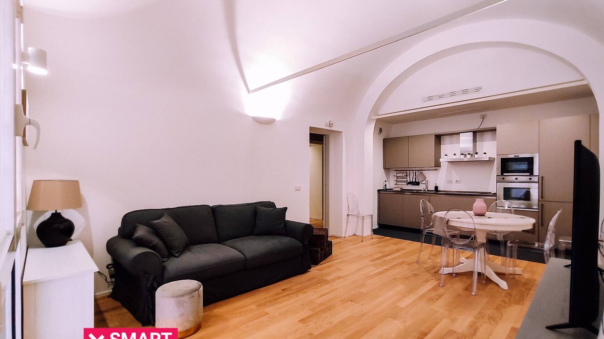 L'antico Ghetto Ebraico Apartment | Appartamento elegante alle Due Torri by Wonderful Italy