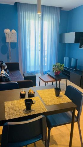 Gabicce Mare Apartment | Appartamento Espero