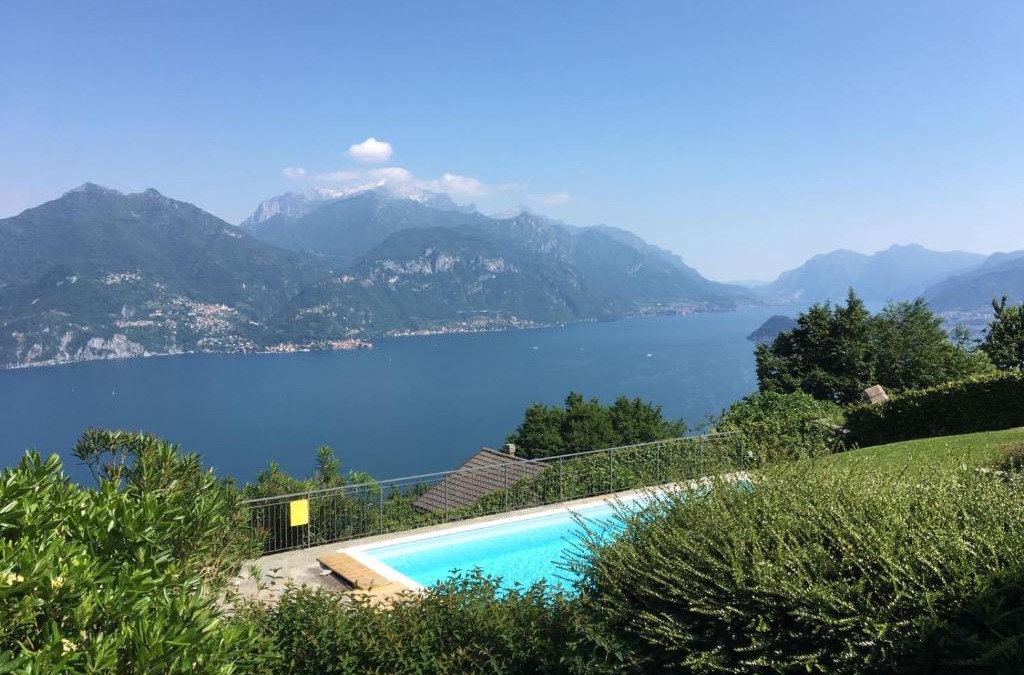 Naggio Apartment | Appartamento Fioribelli - Lago di Como