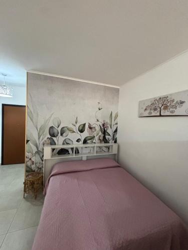 Latte Apartment | Appartamento flowers&sea