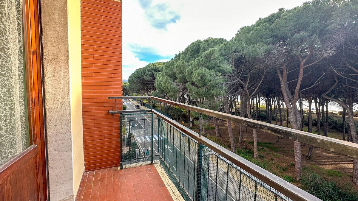 Follonica Apartment | Appartamento Follonica 95