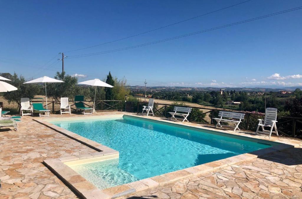 Montemarciano Apartment | APPARTAMENTO FONTEBELLA