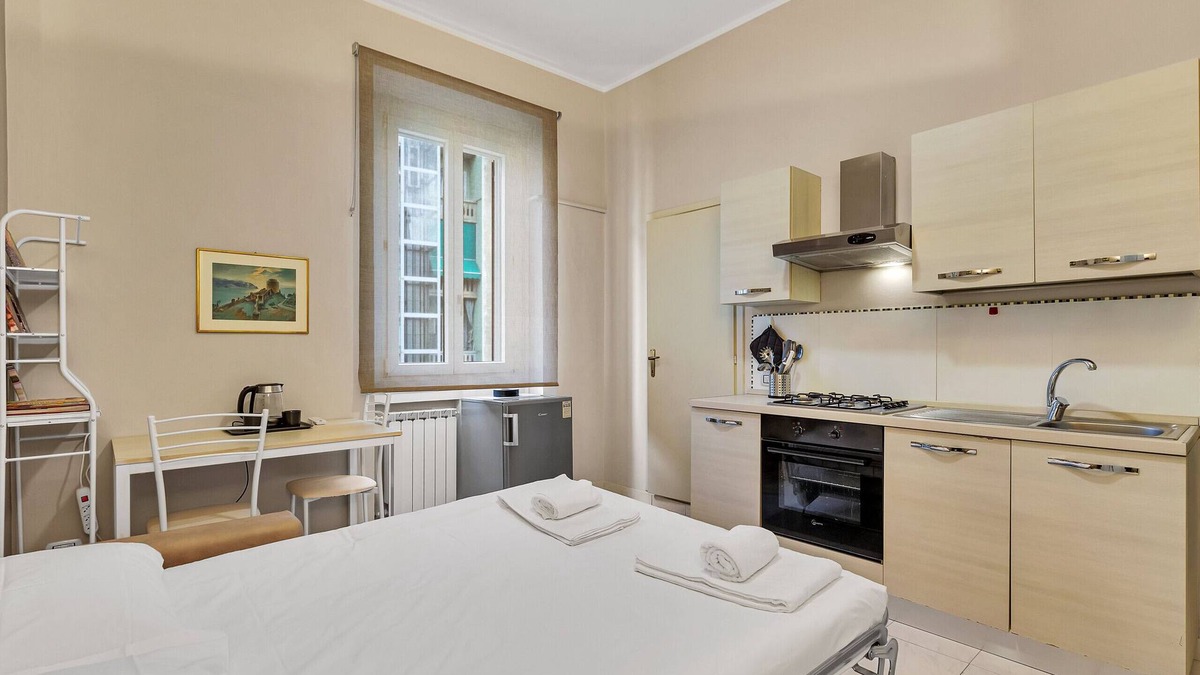 Certosa Apartment | Appartamento Gallarate 24 - Affitti Brevi Italia