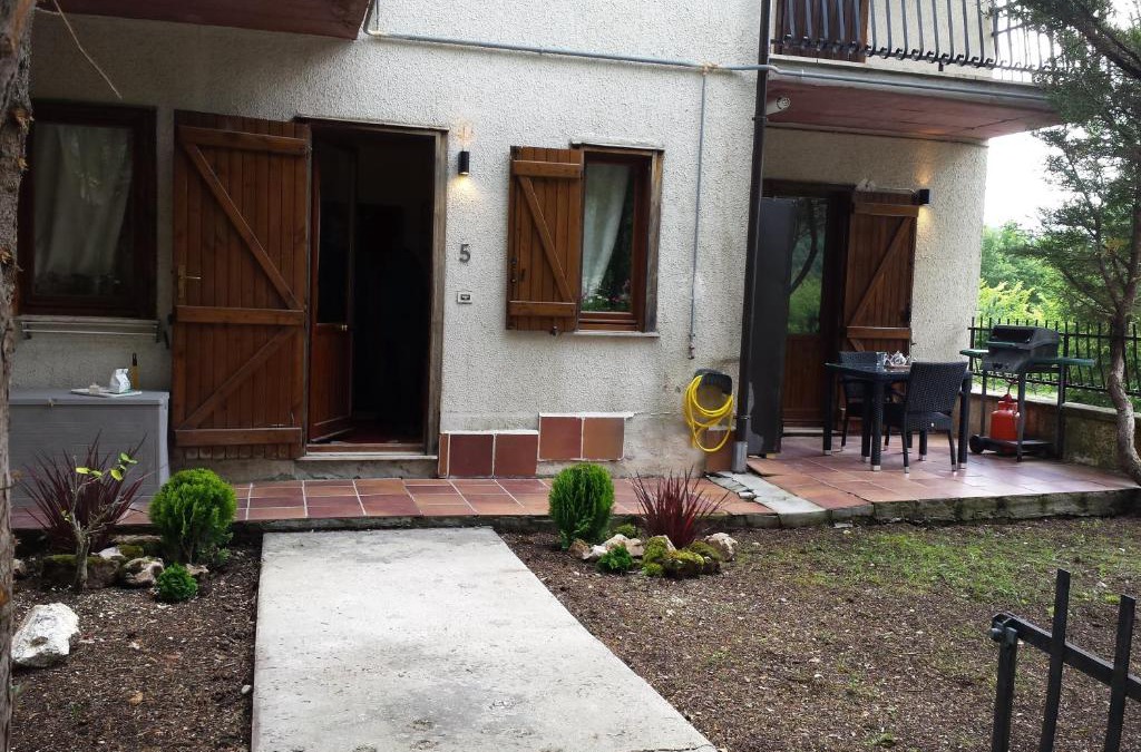 Pontone House | Appartamento Golden Park