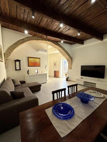 Tursi Apartment | Appartamento I Borghi Antichi
