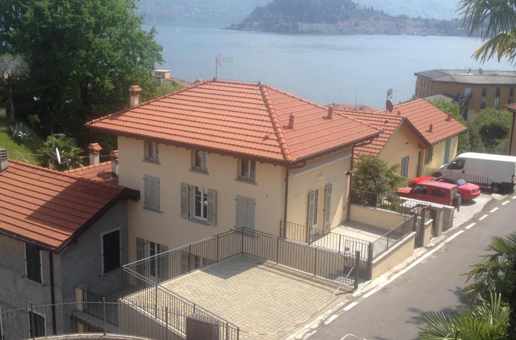 Cadenabbia Apartment | Appartamento i Tulipani - 2