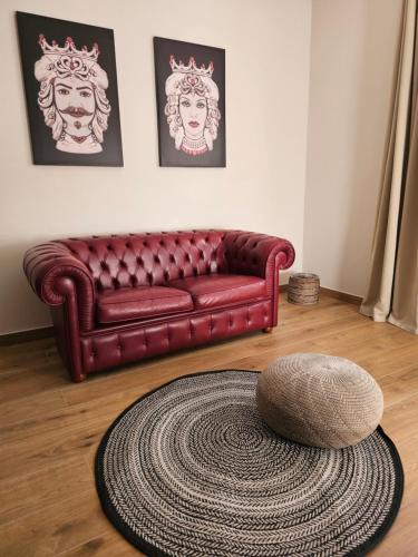 Cassibile Apartment | Appartamento I Mori