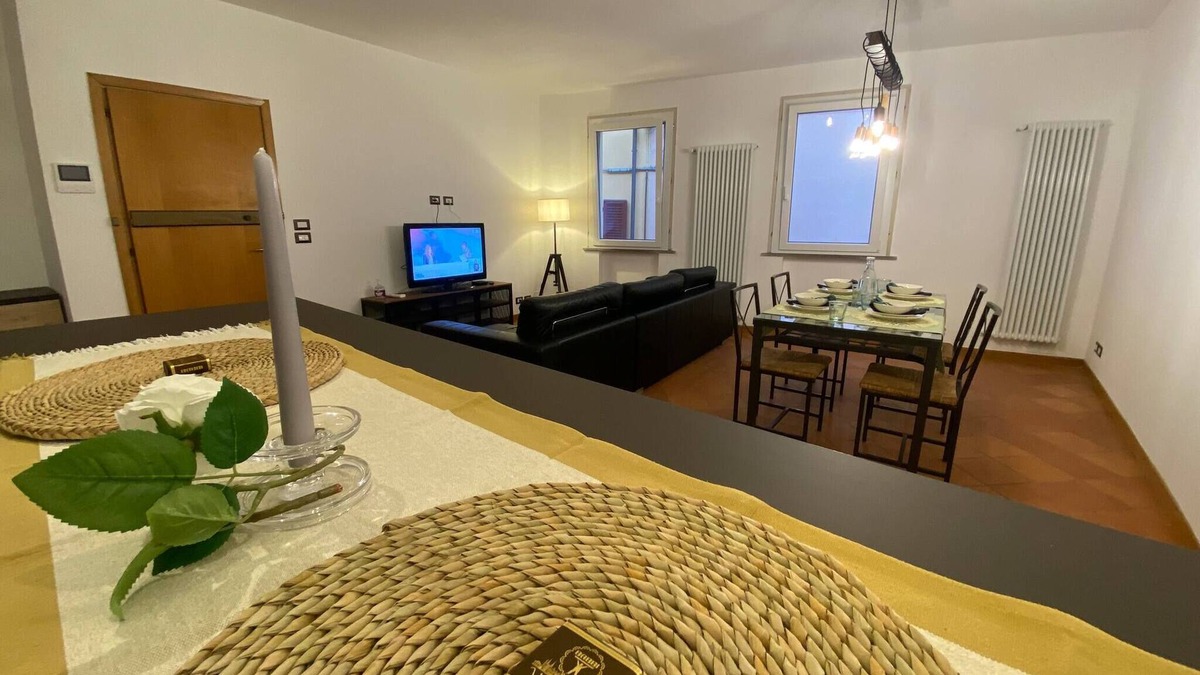 Centro Urbano Condo | Appartamento In Posizione Prestigiosa