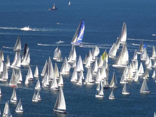 Roiano-Gretta-Barcola-Cologna-Scorcola Apartment | Appartamento in villa con terrazza vista mare - pet friendly