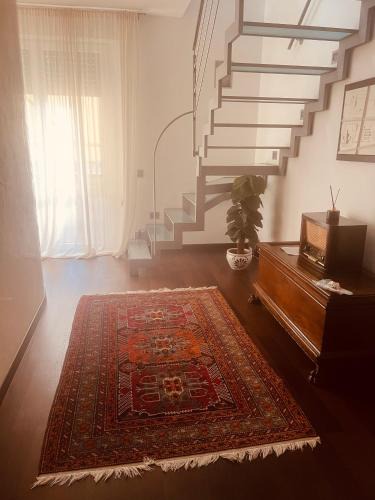 Piacenza Apartment | Appartamento incantevole a piacenza