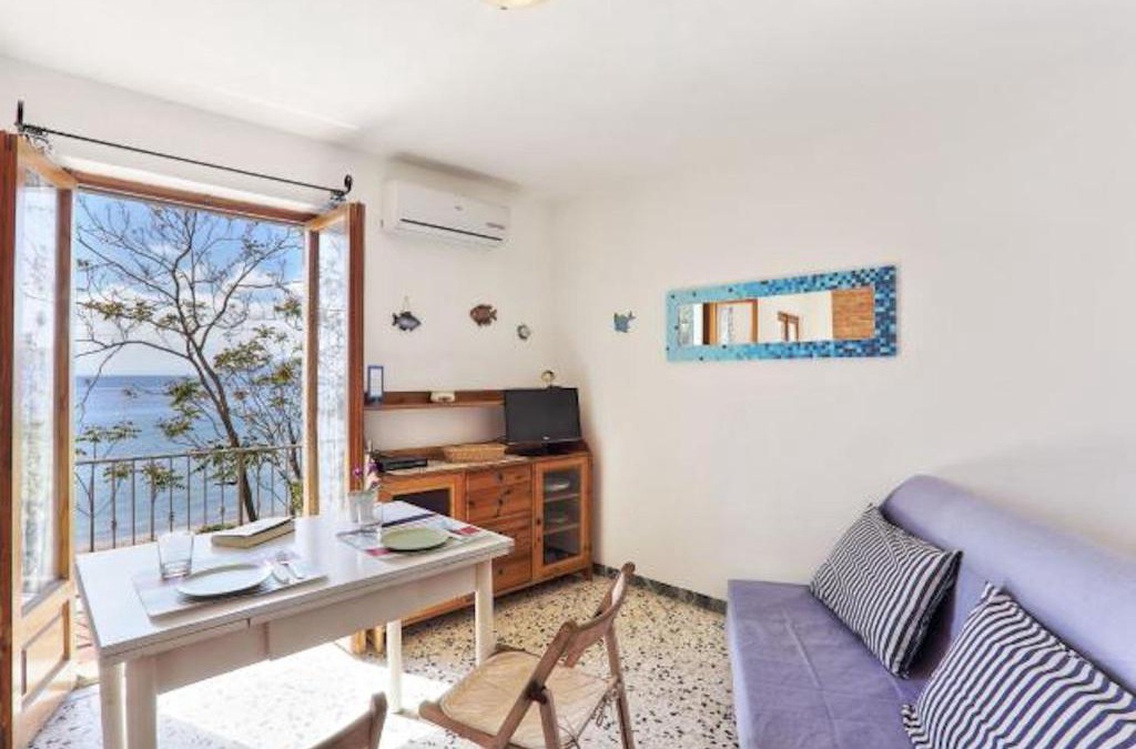 Innamorata Apartment | Appartamento Innamorata 2