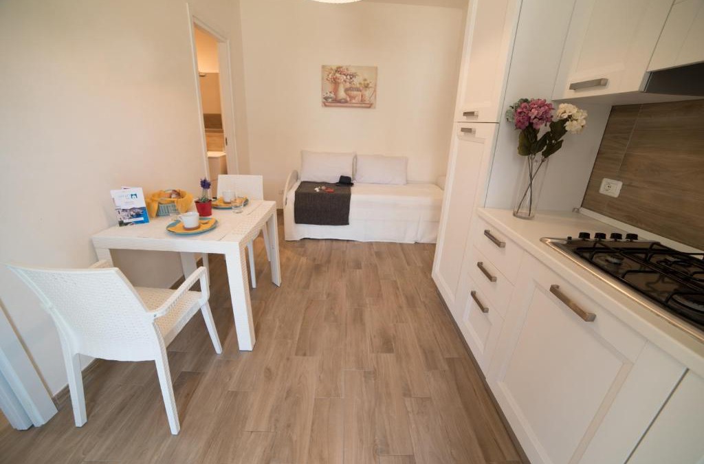 Scialara Apartment | Appartamento Iremar C4 - MyHo Casa