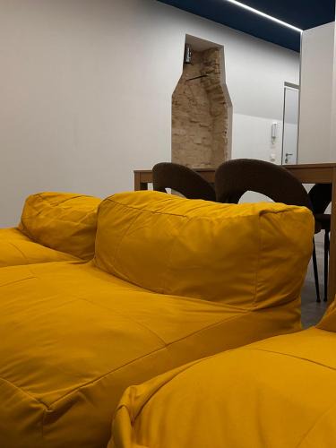 Castelnovo ne' Monti Apartment | appartamento inutile, ma non troppo!