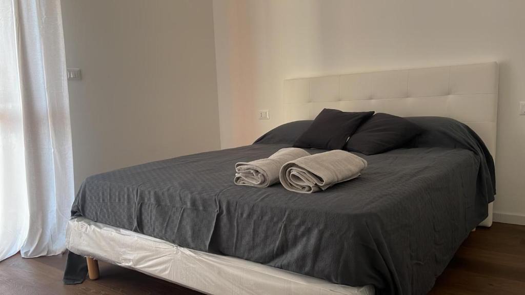 Francavilla al Mare Apartment | Appartamento Mare azzurro