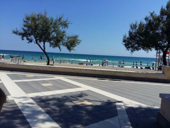 Pietrapaola Apartment | Appartamento CIVICO CHIC