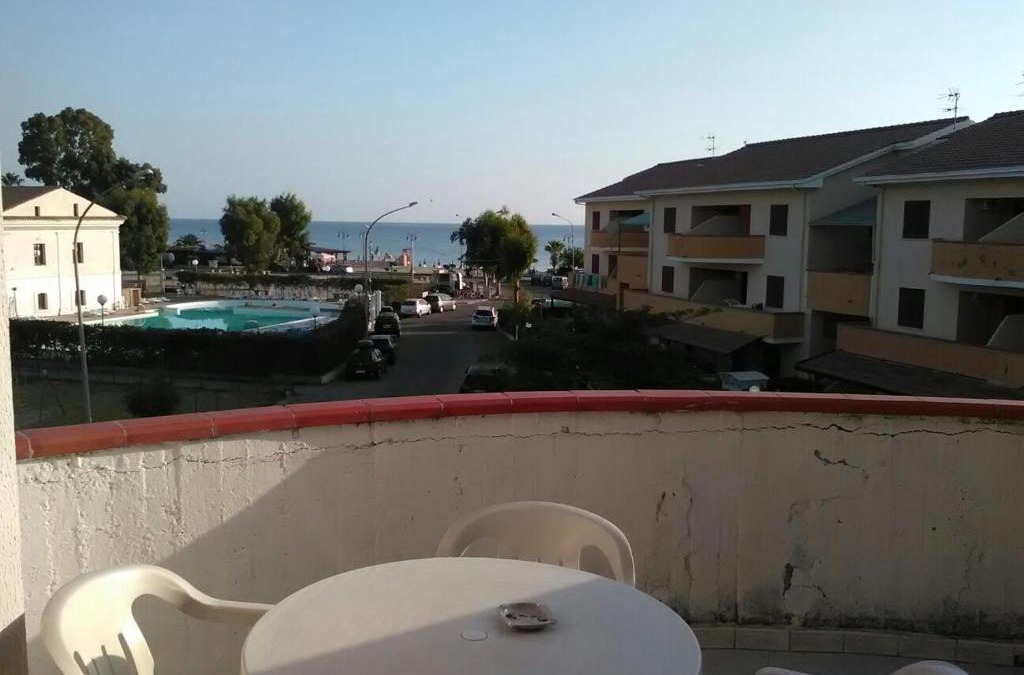 Marina di Mandatoriccio Apartment | Appartamento Marina di Mandatoriccio