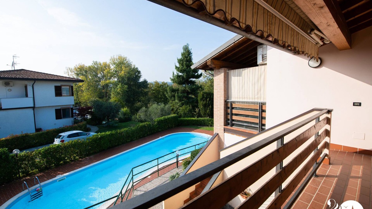 Crociale Apartment | Appartamento Nora